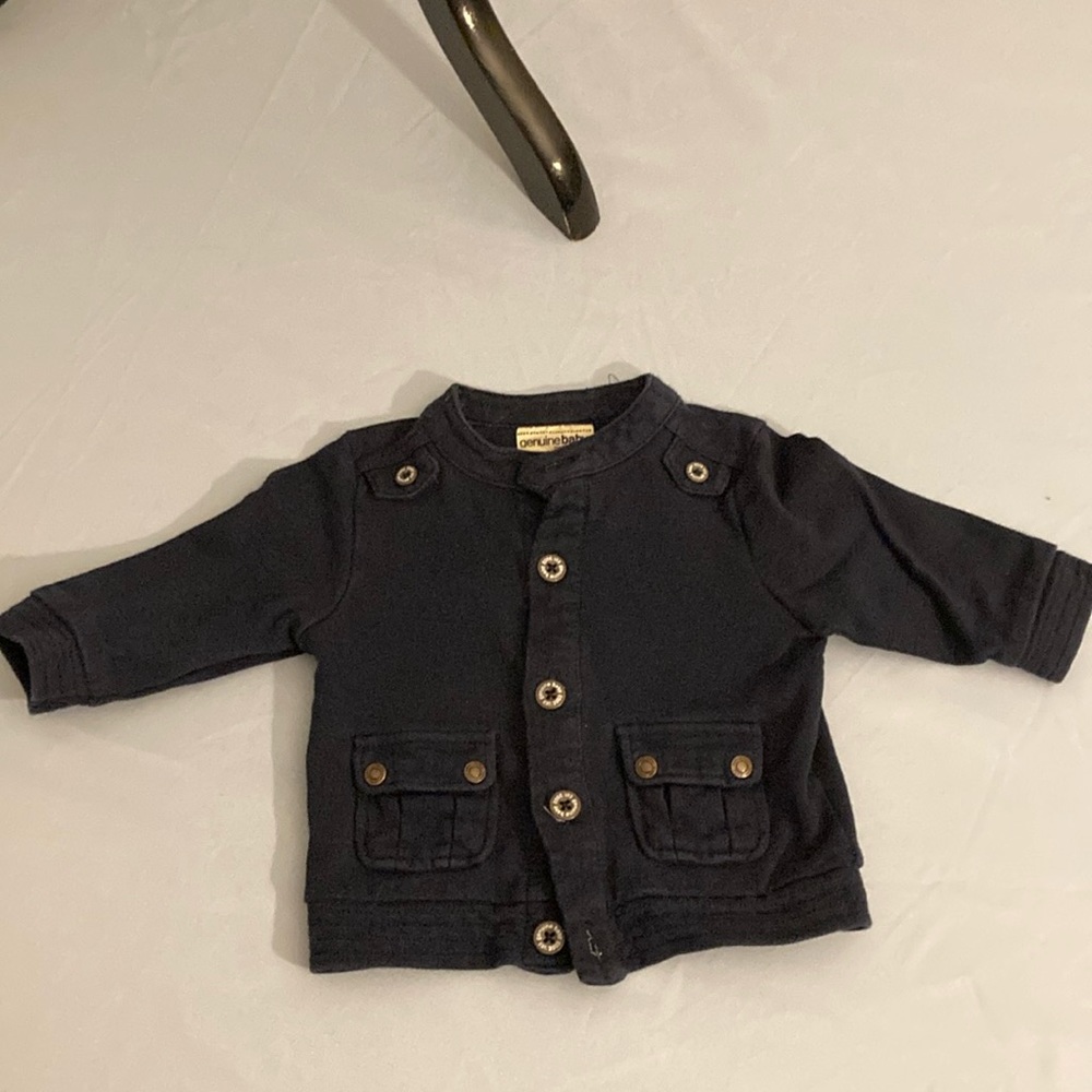 Oshkosh light weight jacket